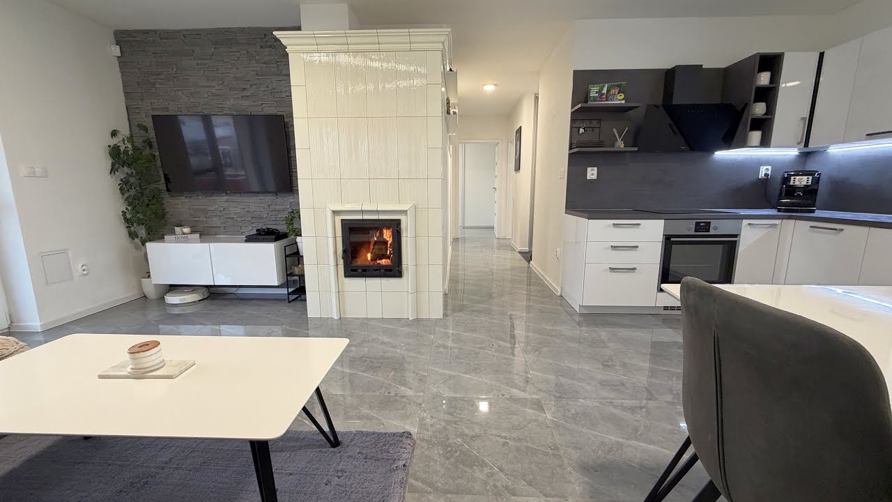 PREDAJ RODINNÝ DOM - JELKA  F109-12-MM