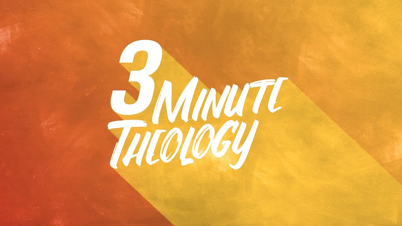 Imago Dei - What Does it Mean to Bear the Image of God?
