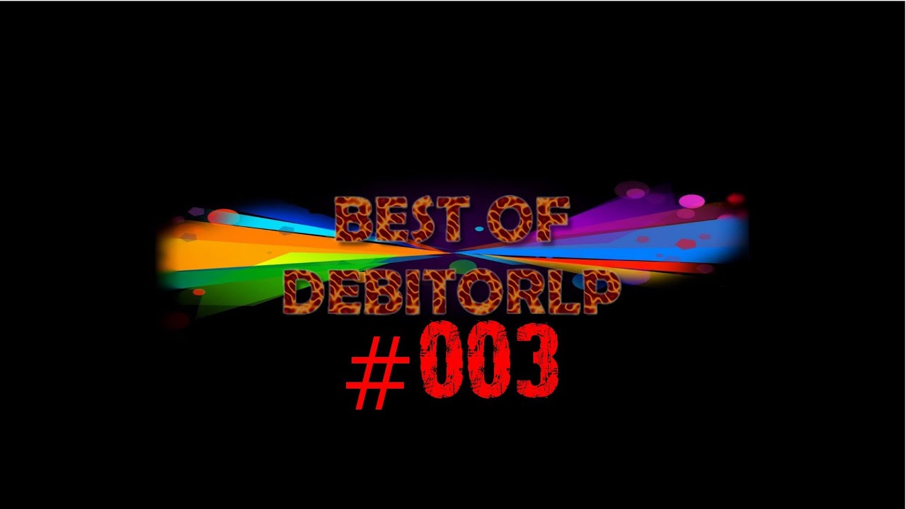 Best of DebitorLP + DaniKocht [German-HD] #003