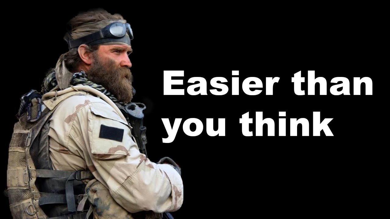 How To Make $250,000 a Year as a Mercenary