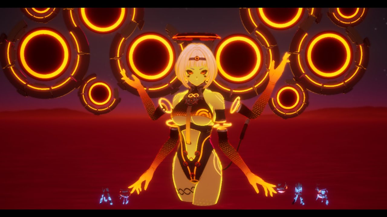 Etheria:restart Ethernet Rally auto hell Lindelle