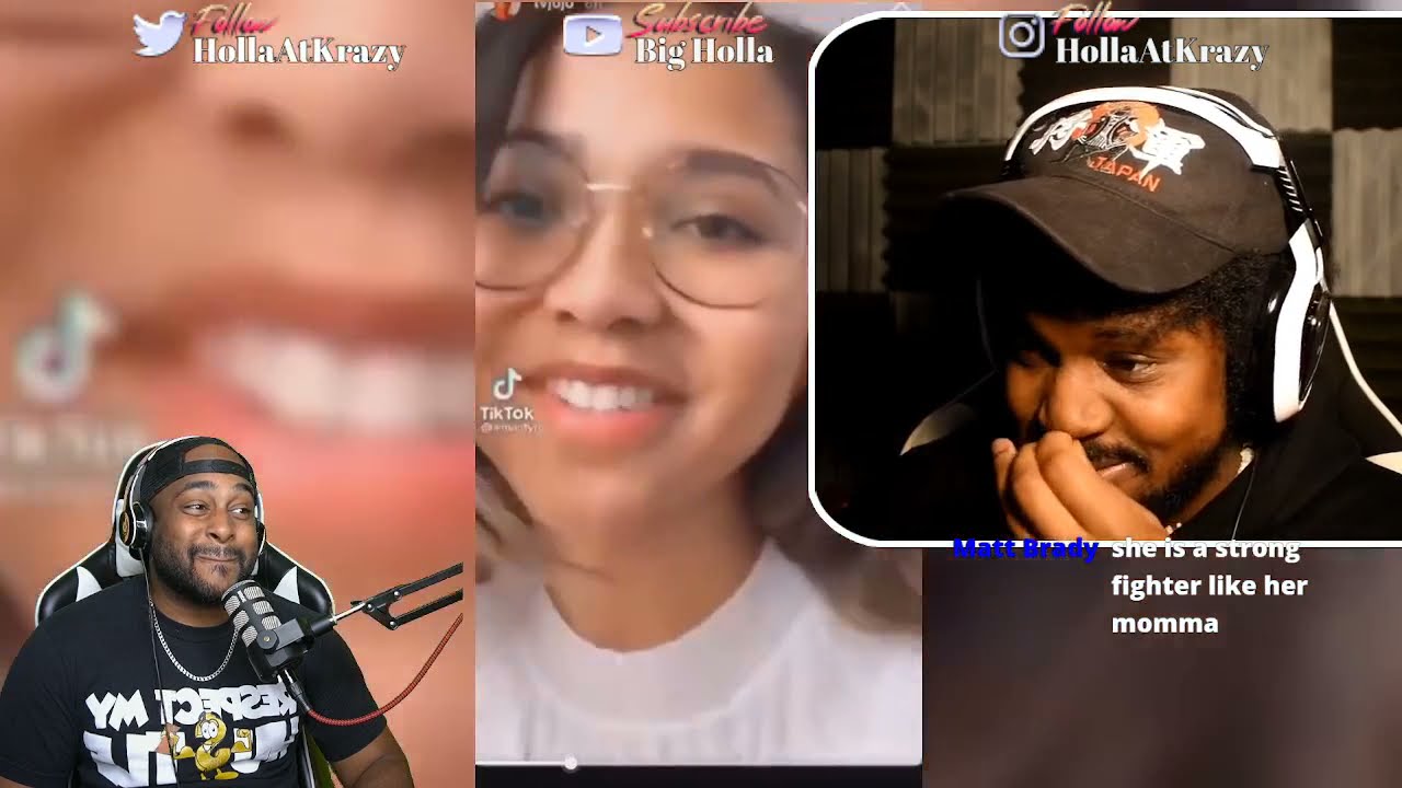 ALMOST 3 STOCKED THIS TRY NOT TO LAUGH ( CoryxKenshin )