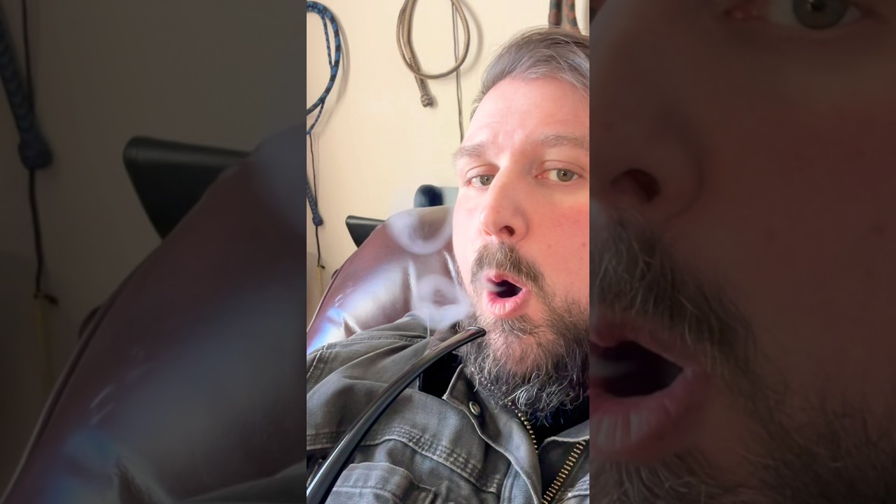 Savinelli Churchwarden #savinelli #pipesmoking