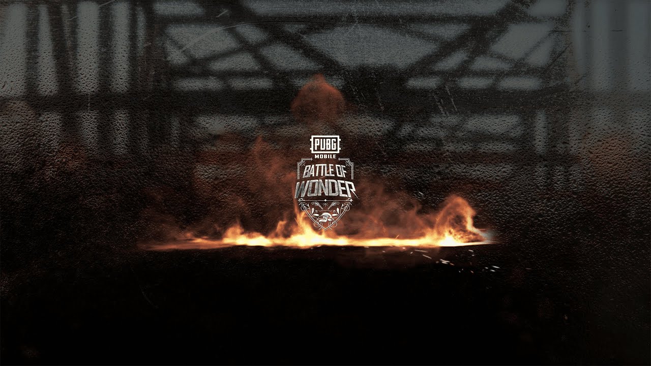 Battle of Wonder - Peaky Blinders Edition
