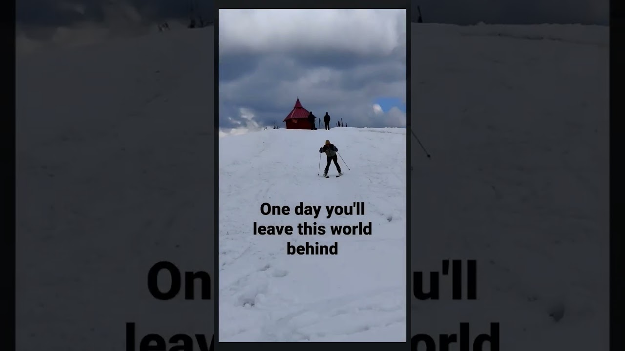 Jalori Pass 360 view. view.#jaloripass #jibhi #kullu #adventure #travel #skiing #explore