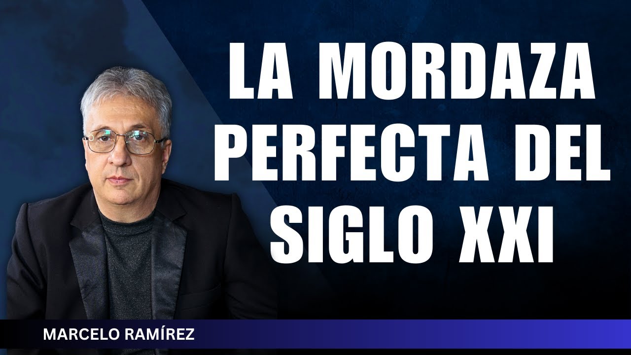 &ldquo;CONSPIRACI&Oacute;N&rdquo;: EL INSULTO CON EL QUE EL PODER SE PROTEGE // Marcelo Ram&iacute;rez