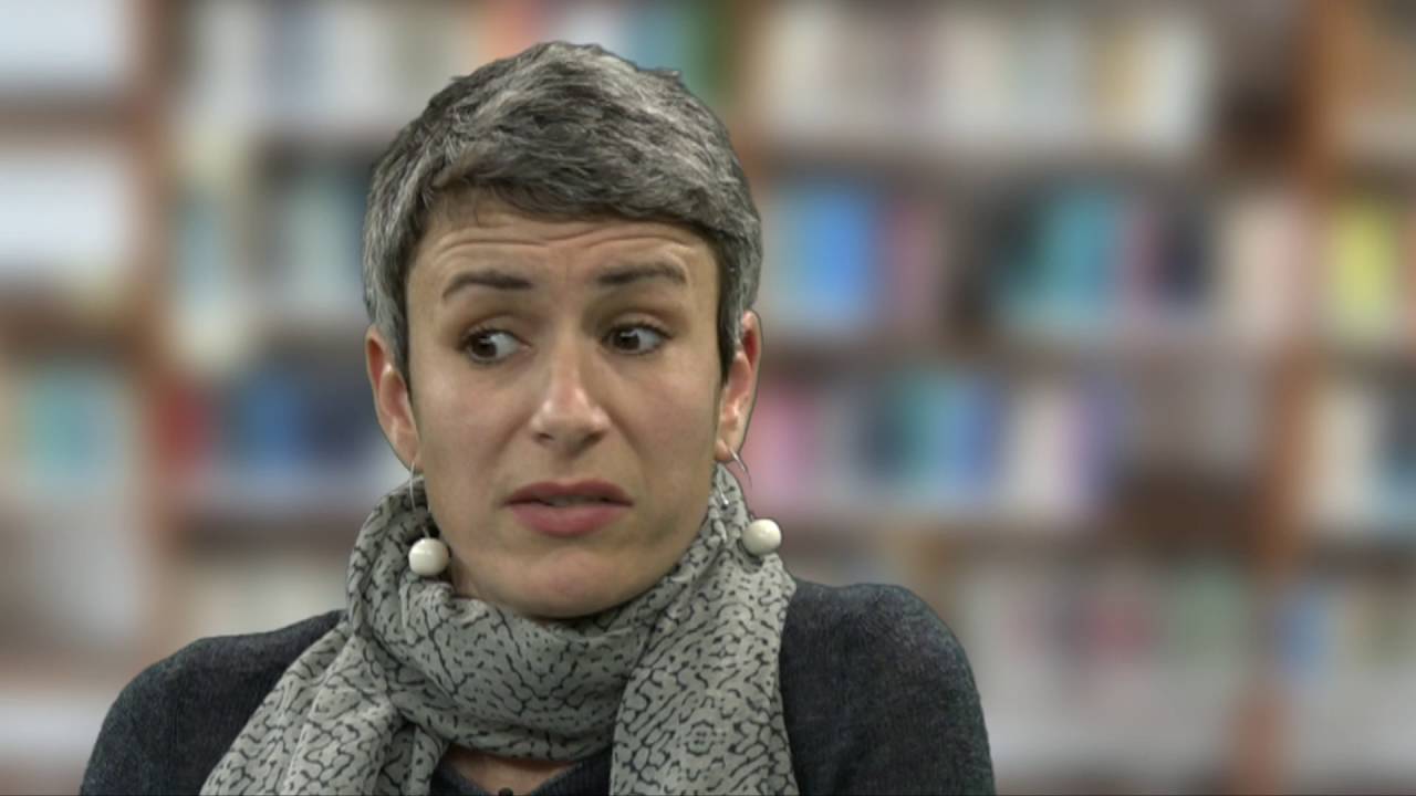 Marion Muller-Colard : Quelle place pour le Christianisme dans ce monde ?