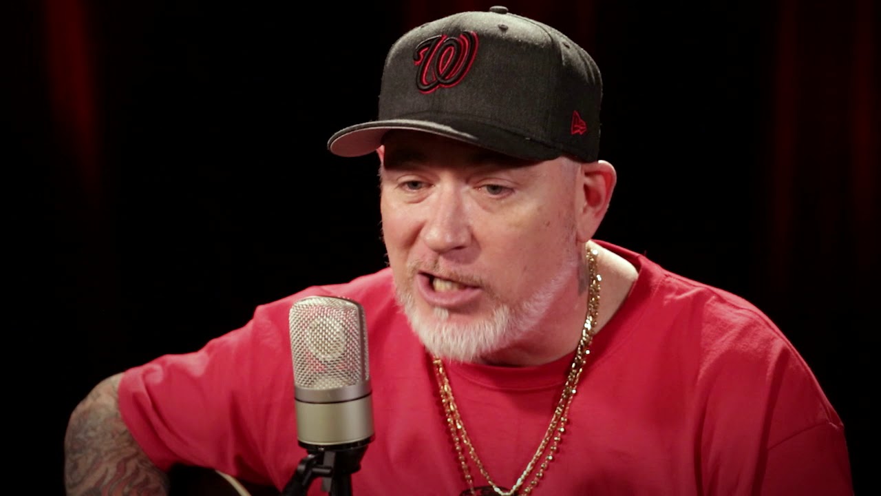 Everlast - Don't Complain - 8/27/2018 - Paste Studios - New York, NY