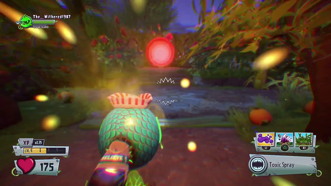 Garden Warfare 2