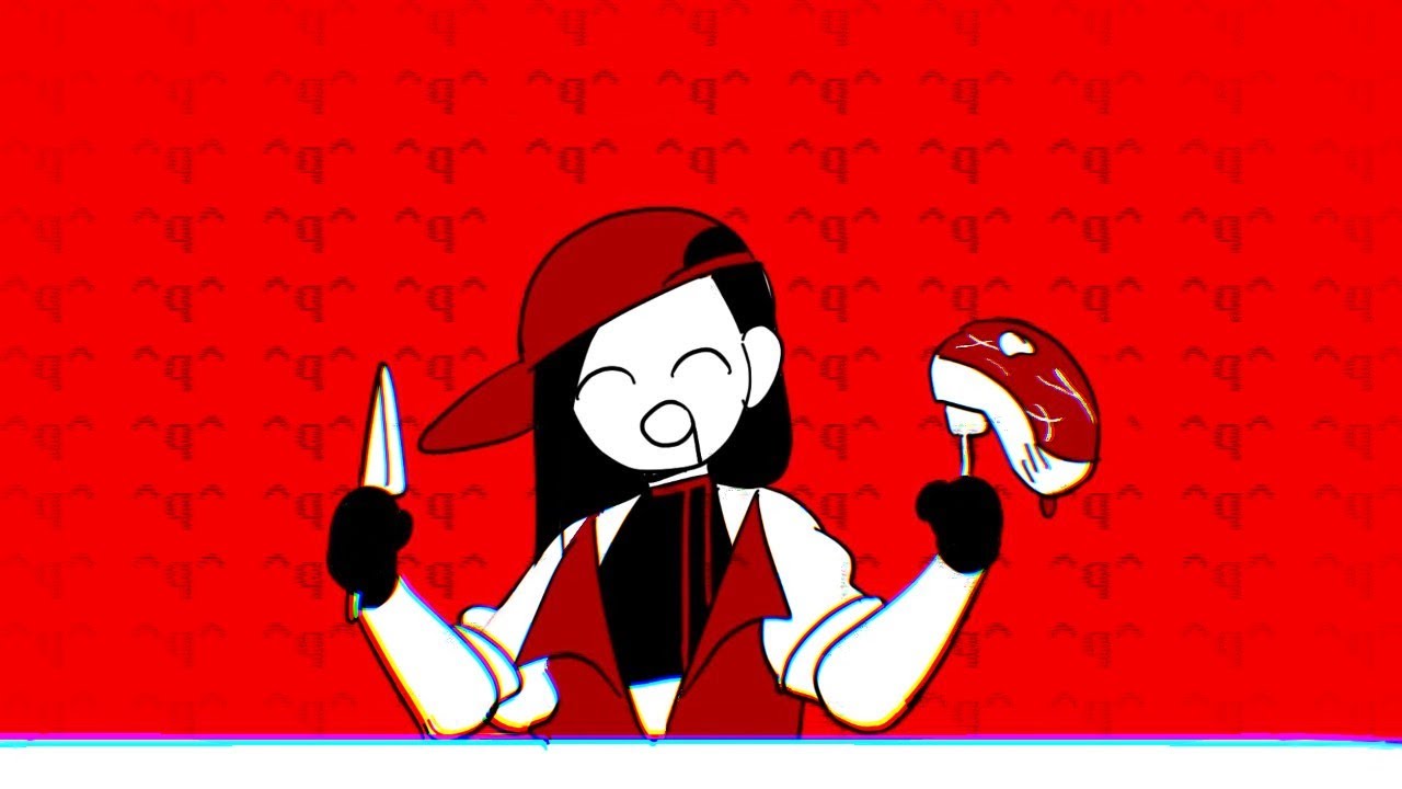 BUTCHER VANITY (beat_shobon remix)