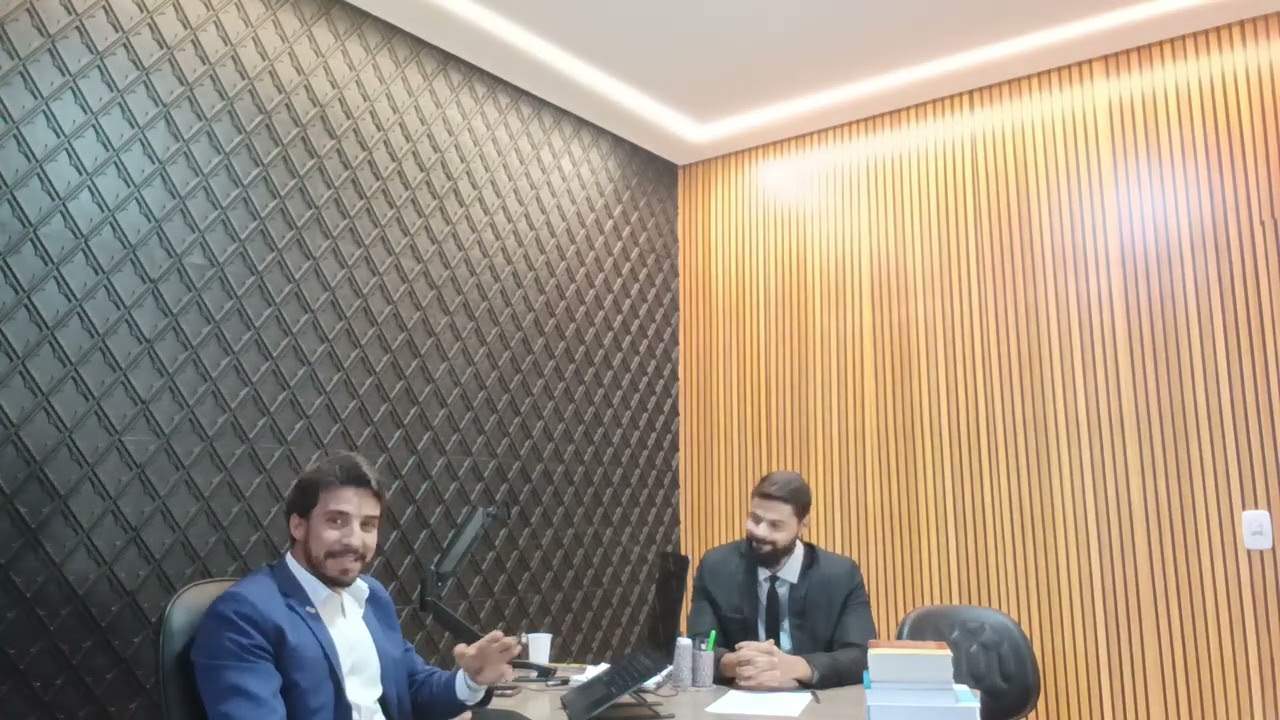 A importância do advogado criminalista ⚔️🔓⚖️