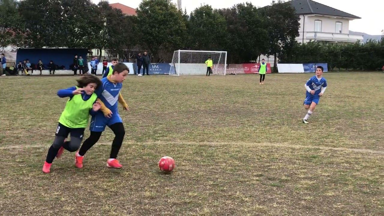 LEZHA A VS SHENKOLLI  SH  7-0