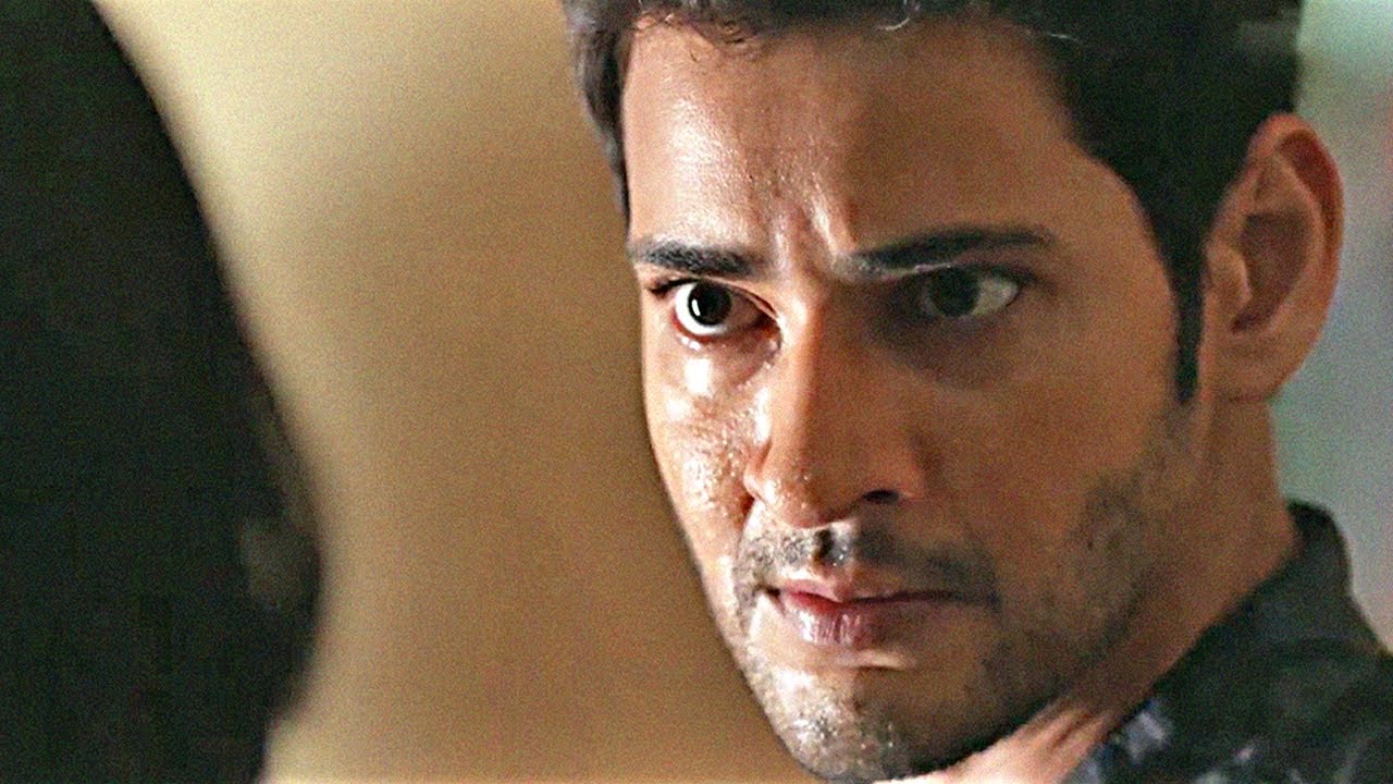 Gautham को मिला तीसरे खूनी का सुराग | Mahesh Babu, Kriti Sanon | Ek Ka Dum Movie Scene