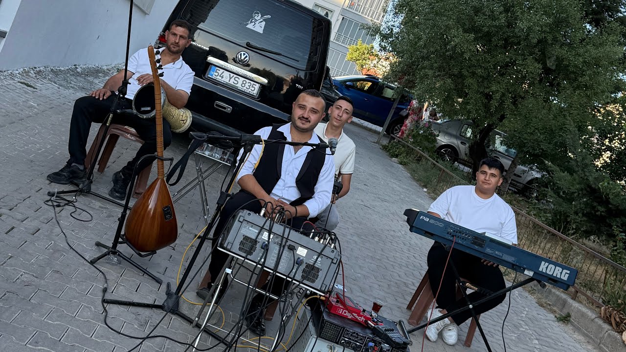 Recep Eroğlu - Felek benim yıllarımı geri ver (2026)
