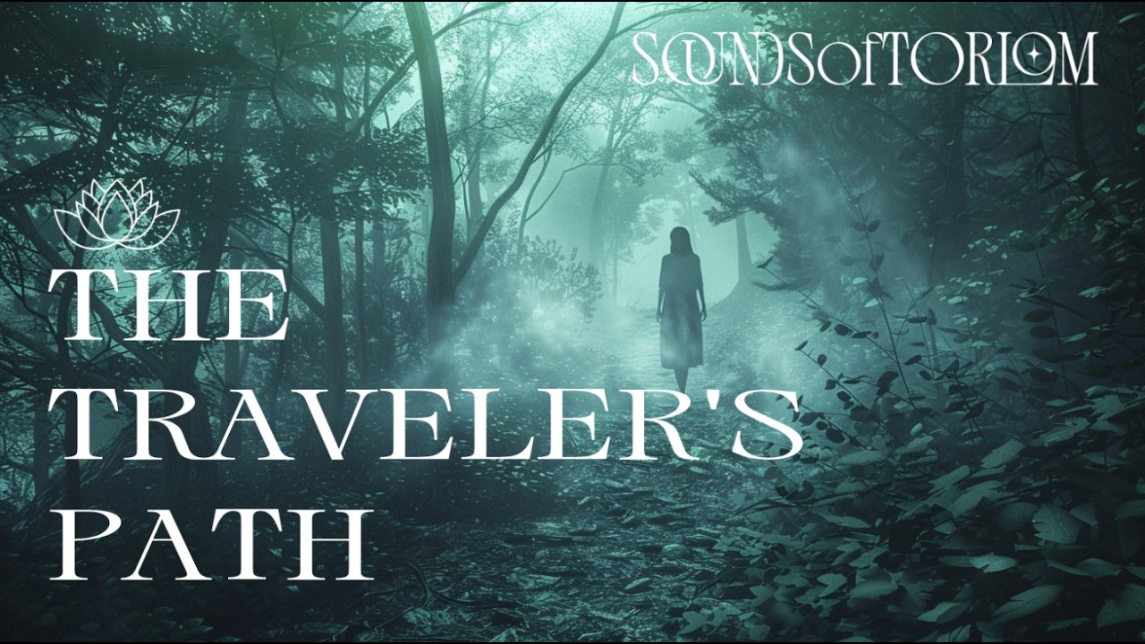 The Ballad of The Traveler´s Path| A Haunting Folk Ballad