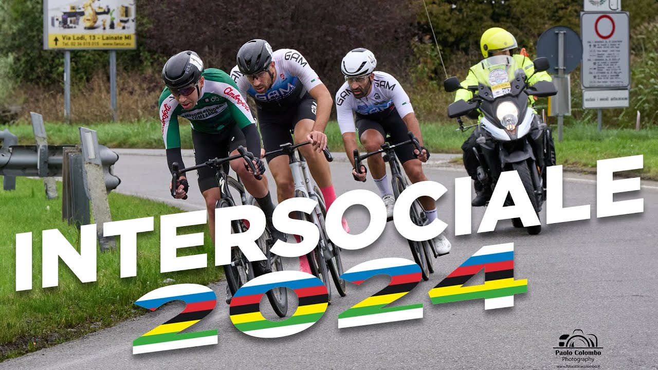Campionato Intersociale 2024