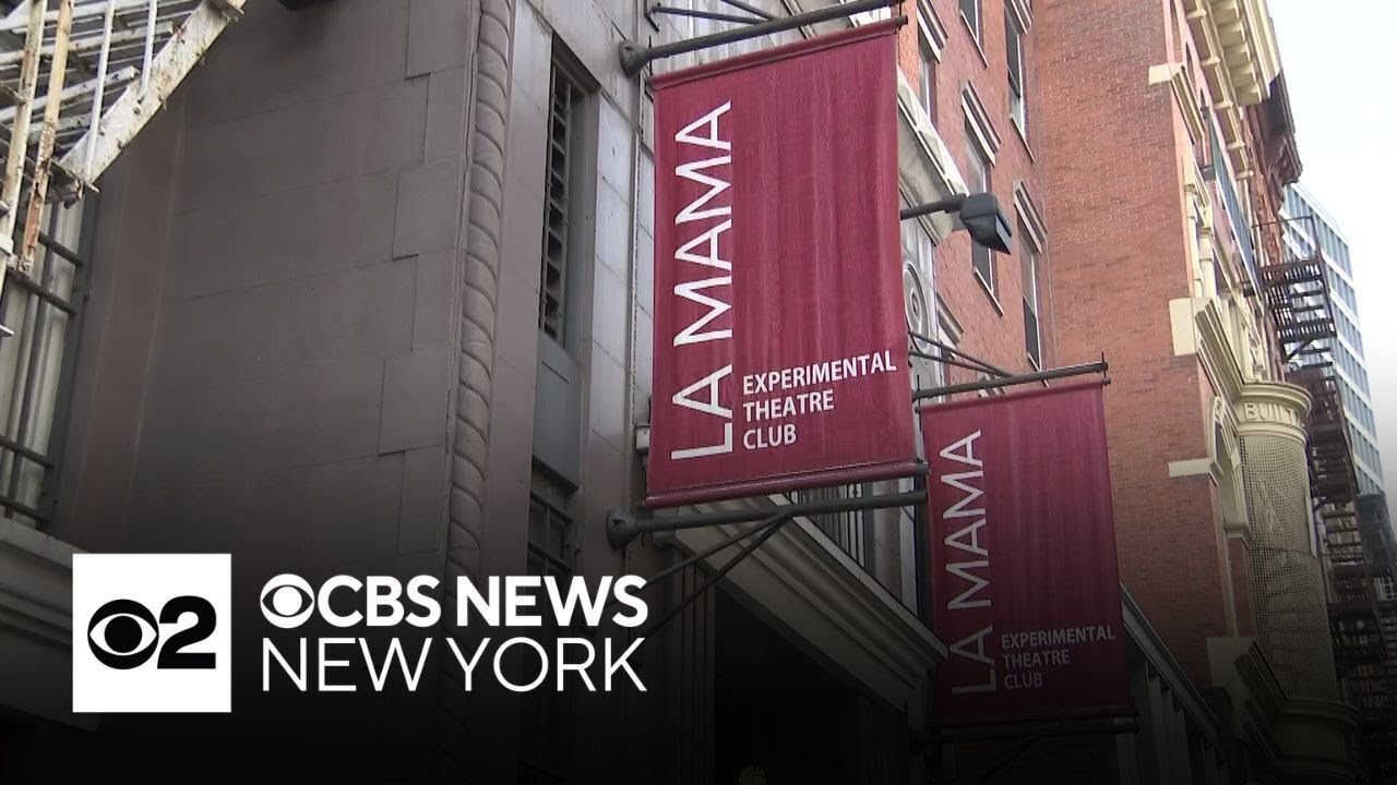 Travel visa delays are impacting the NYC arts scene