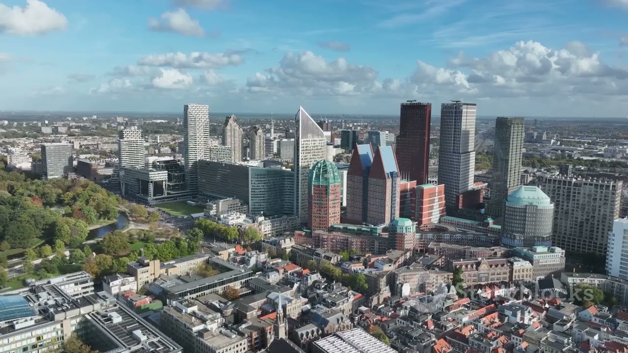 Explore The Hague: The Ultimate Top 10 Sightseeing Guide