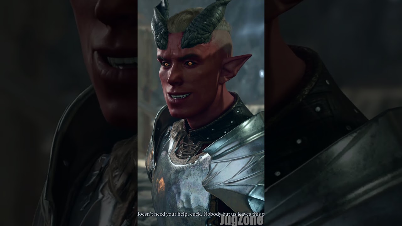 What Happens When You Side With the Guild vs Side With the Stone Lord in Baldur&rsquo;s Gate 3
