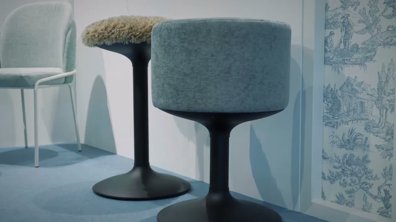 ROCO - Feria Habitat Valencia 2025