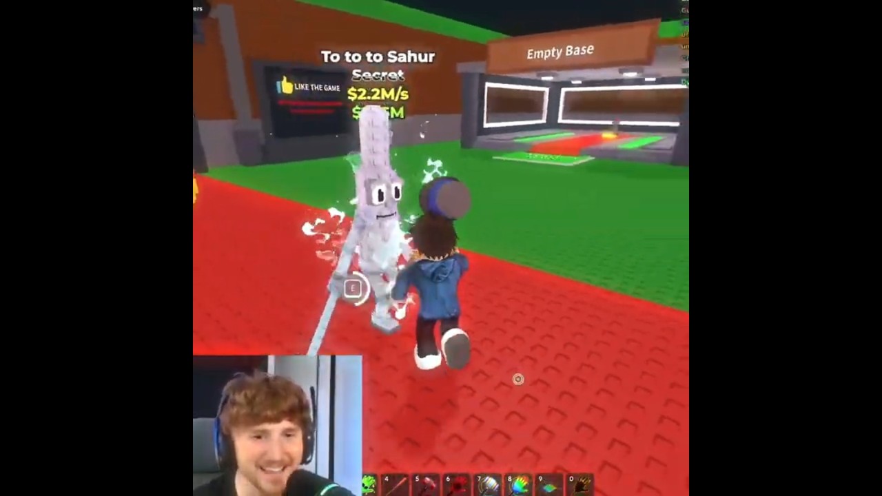 Sammy Leaks New Update 🔥