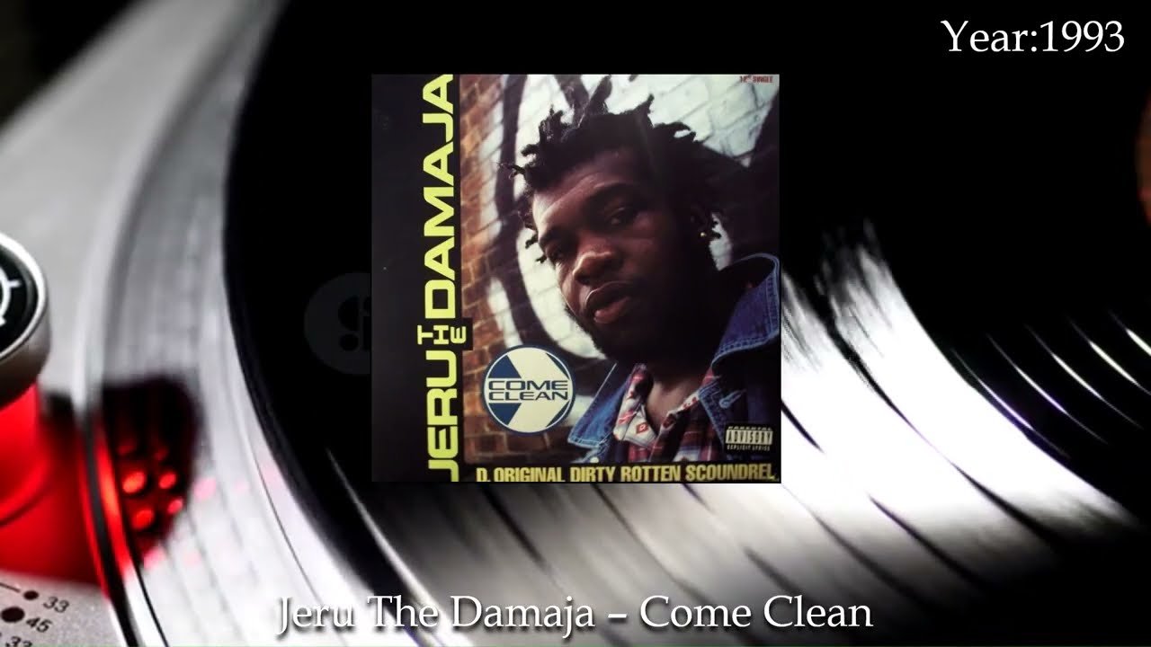 East Coast 1990's Hip Hop Samples