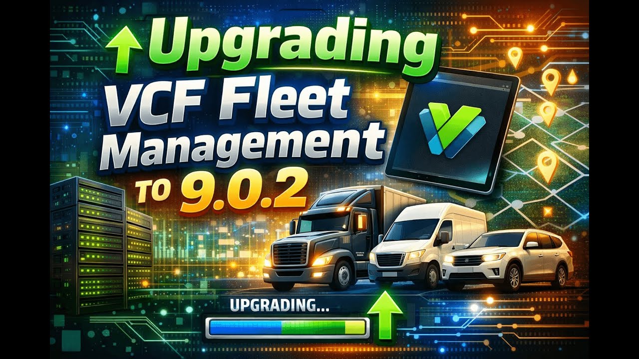 Upgrading VCF Fleet Management Appliance to 9.0.2
