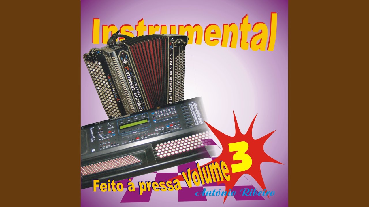 São João Bonito (Instrumental)