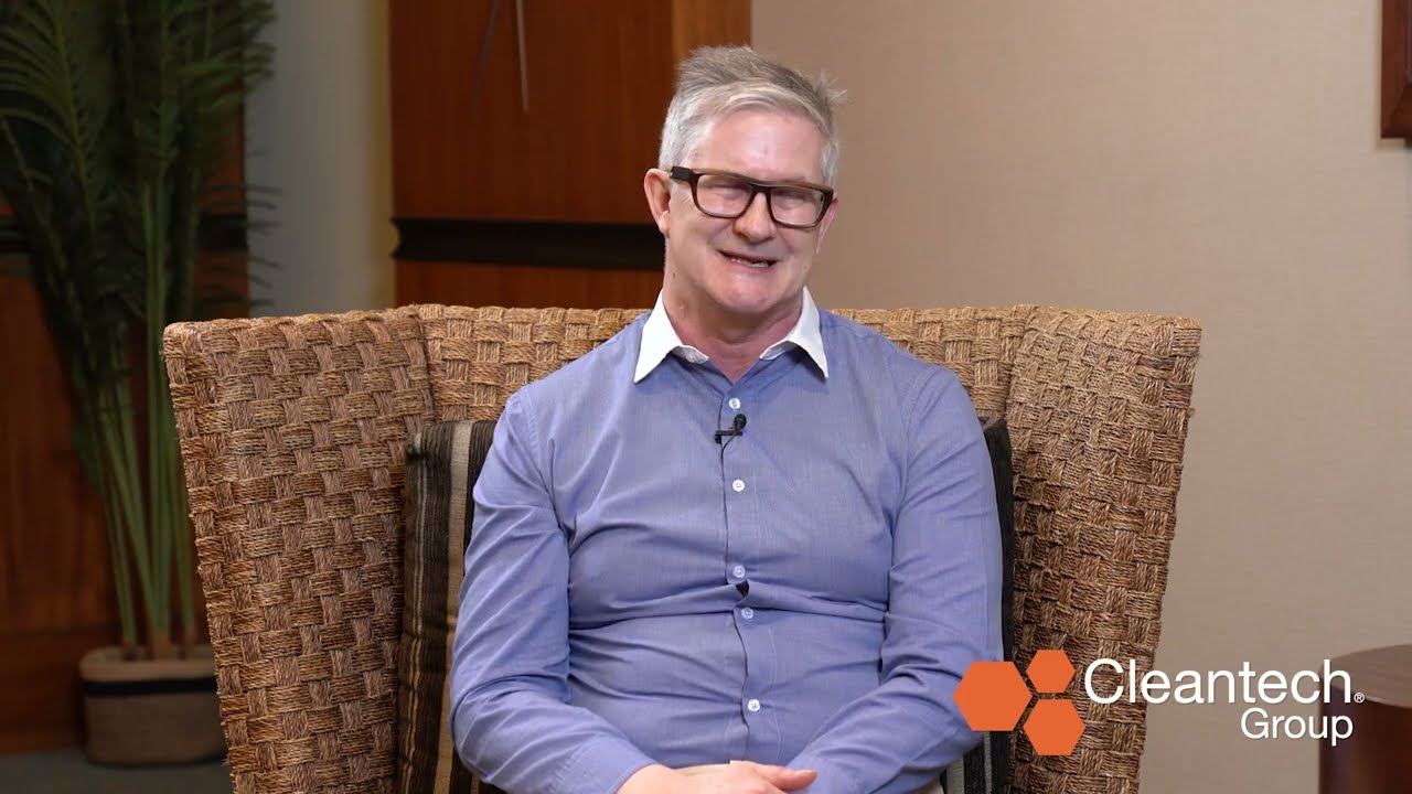 2025 Trends with Richard Youngman