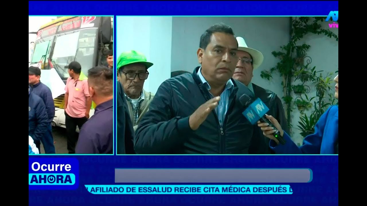 Transportistas anuncian que no habr&aacute; paro nacional este jueves 14