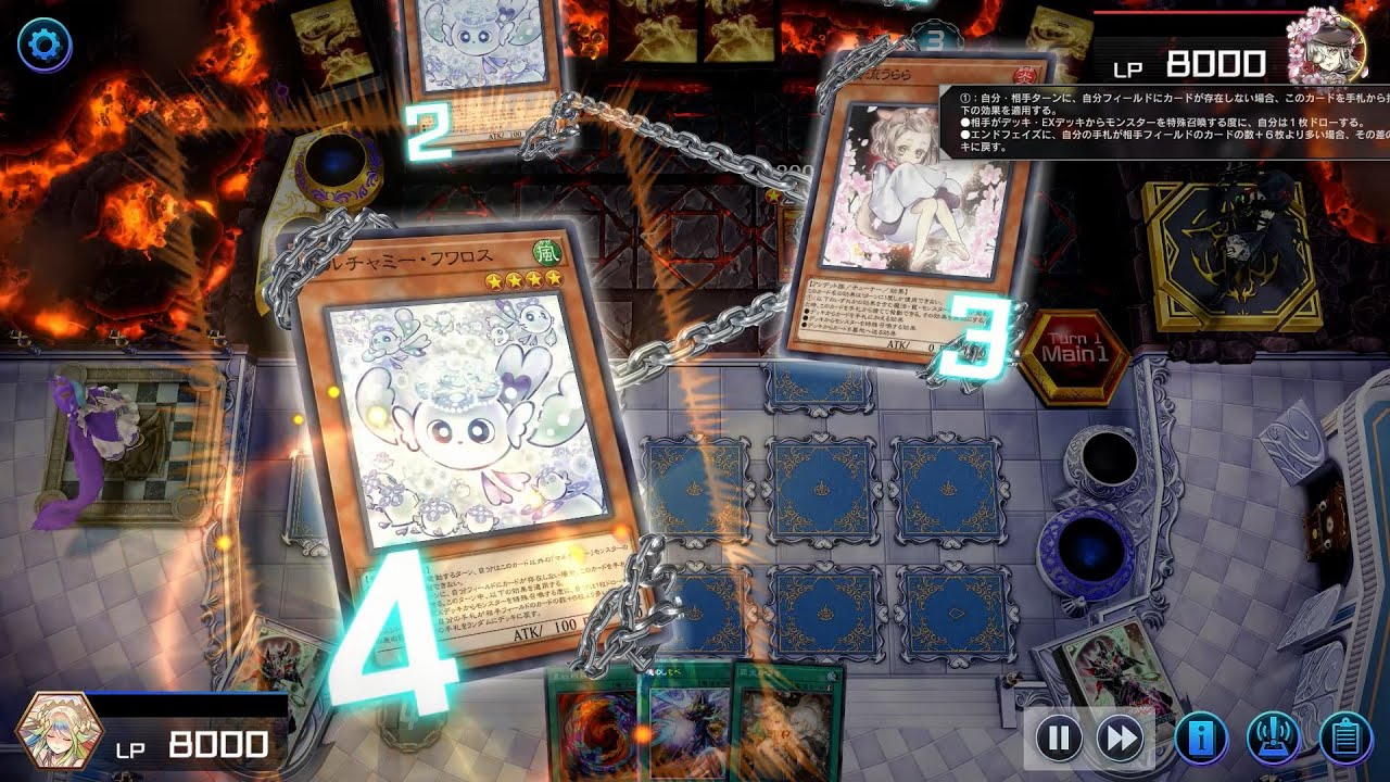 【遊戯王マスターデュエル】【VOICEVOX実況】俺得決闘記2031【ゴールドII】