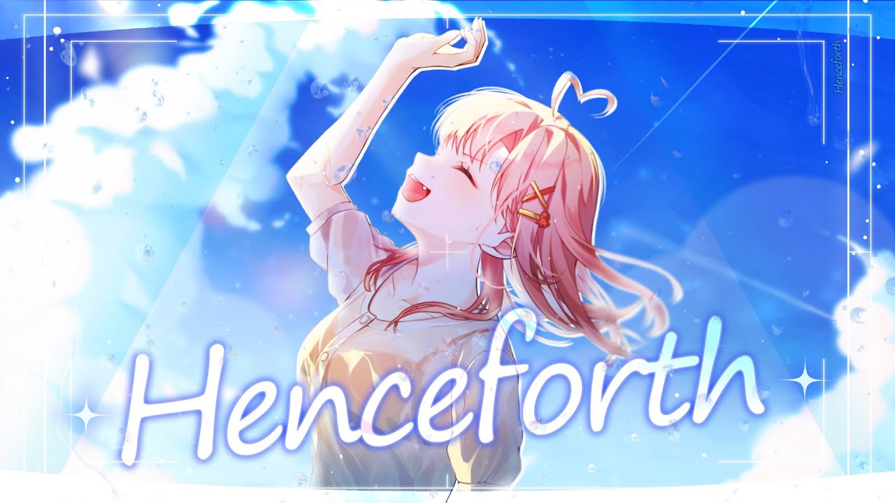 【 오댜댜 】 Henceforth /한국어Cover