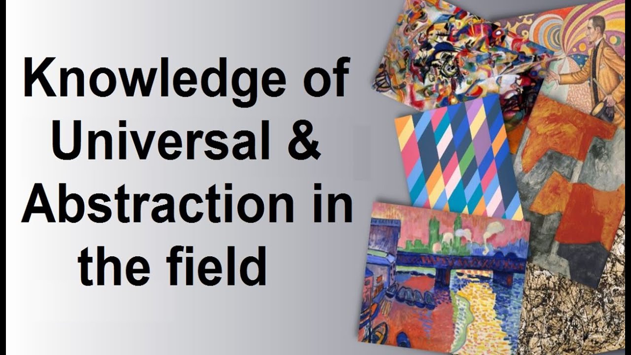 Assessing Knowledge Part-IV
