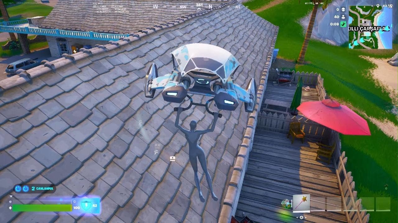 Fortnite Nasıl Oynanmaz Part3keşfet#keşfet#keşfey