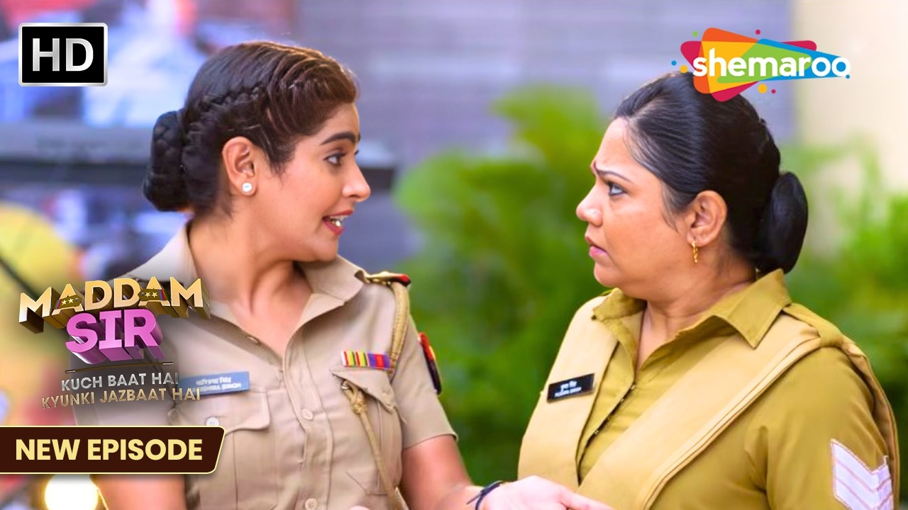Maddam Sir New Episode 2026 | Best Of Karishma And Haseena | Maddam Sir | Hindi Tv Serial