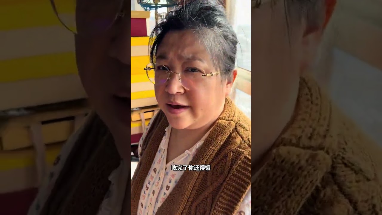 不要惹年底在家大掃除的女人