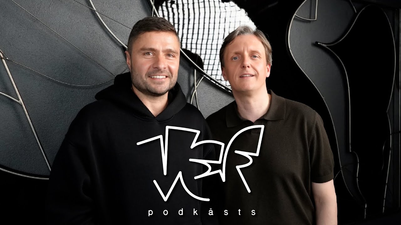 Māris Verpakovskis par RFS un Latvijas futbolu | VEF PODKĀSTS #107