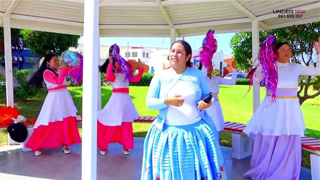 Luz Esperanza Divina - Hay Momentos de Alegria