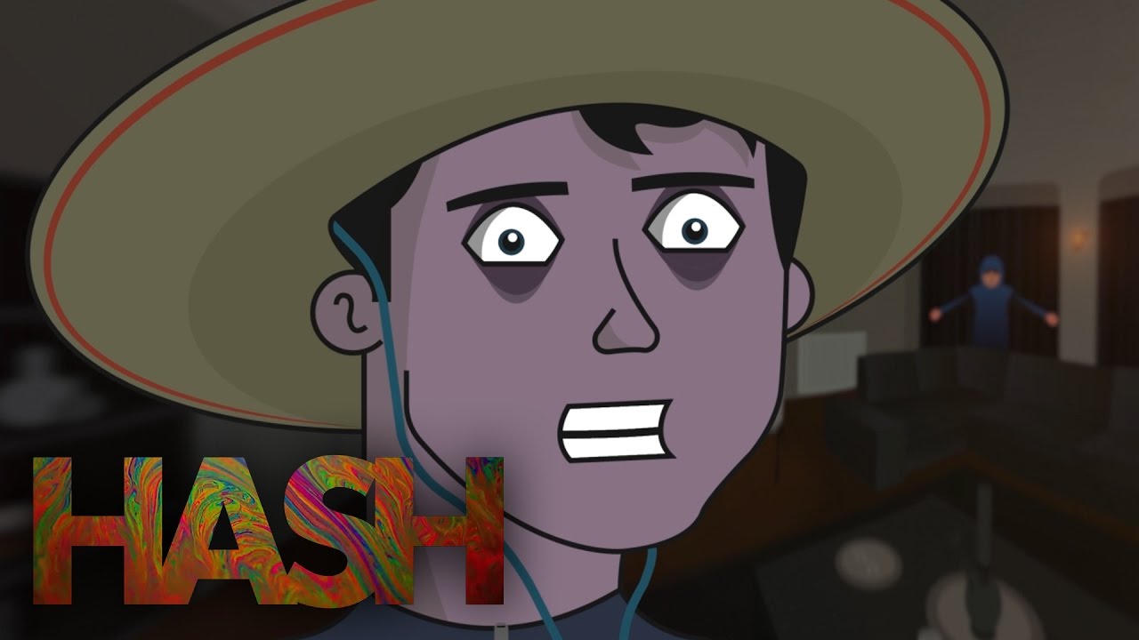 HASH - SE1/EP2 