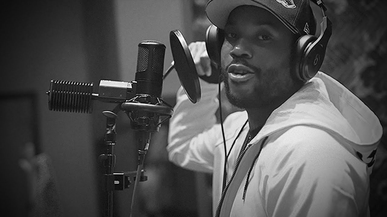 (FREE) Meek Mill x Yung Ro Type Beat - 