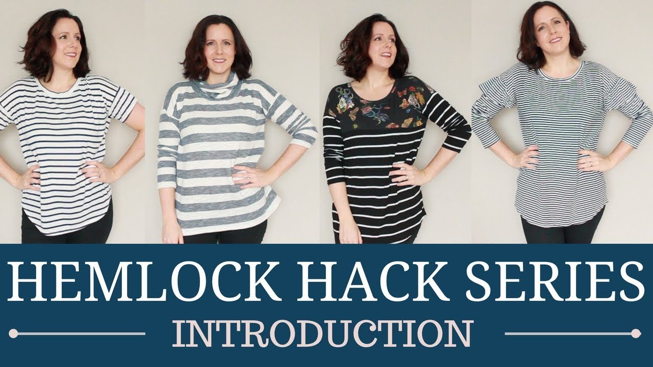 Hemlock Hacks: Intro