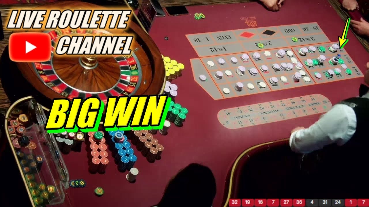 🔴 LIVE ROULETTE | 🔥 BIG WIN In Las Vegas Casino 🎄 Wednesday Session Exclusive ✅ 2025-12-31