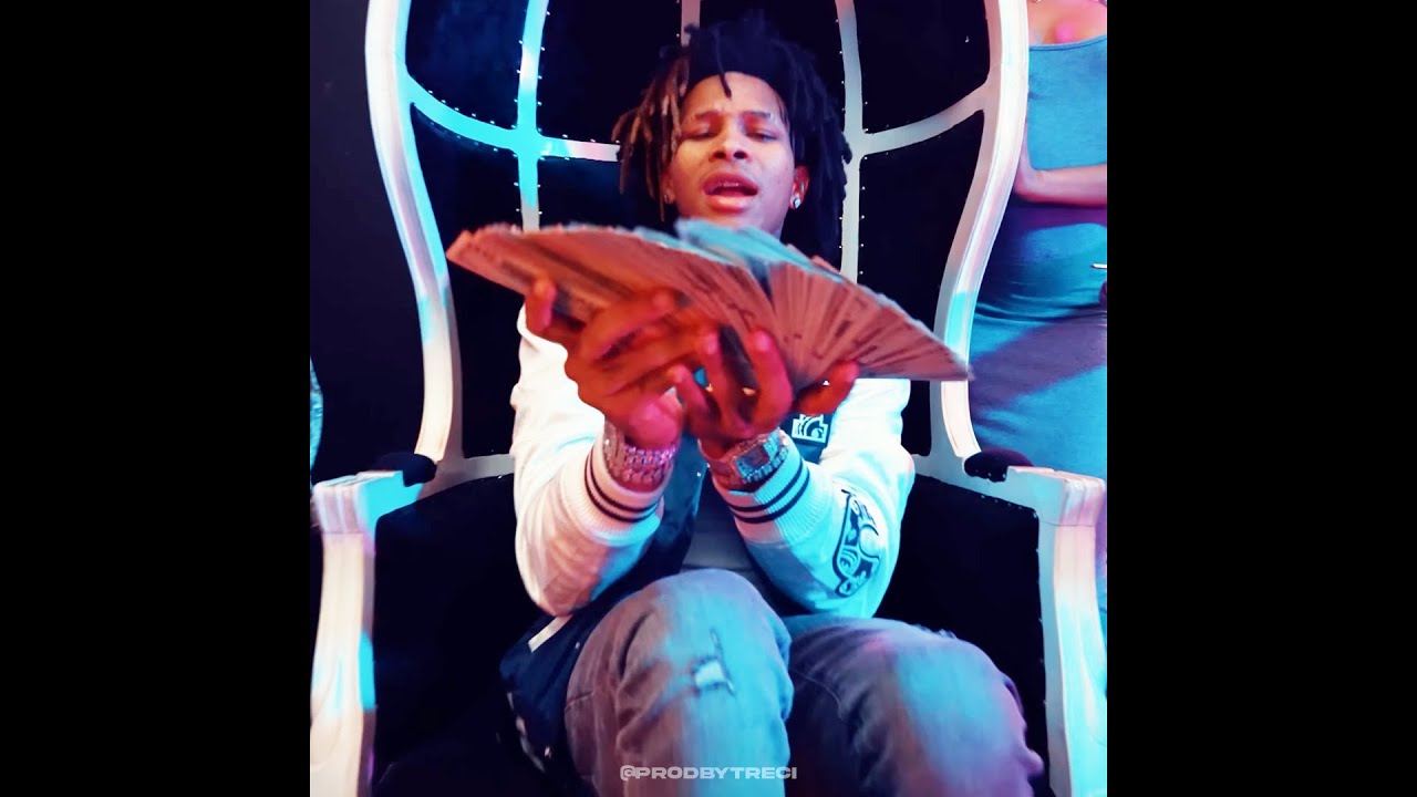 (FREE) BAK Jay Sample Type Beat 