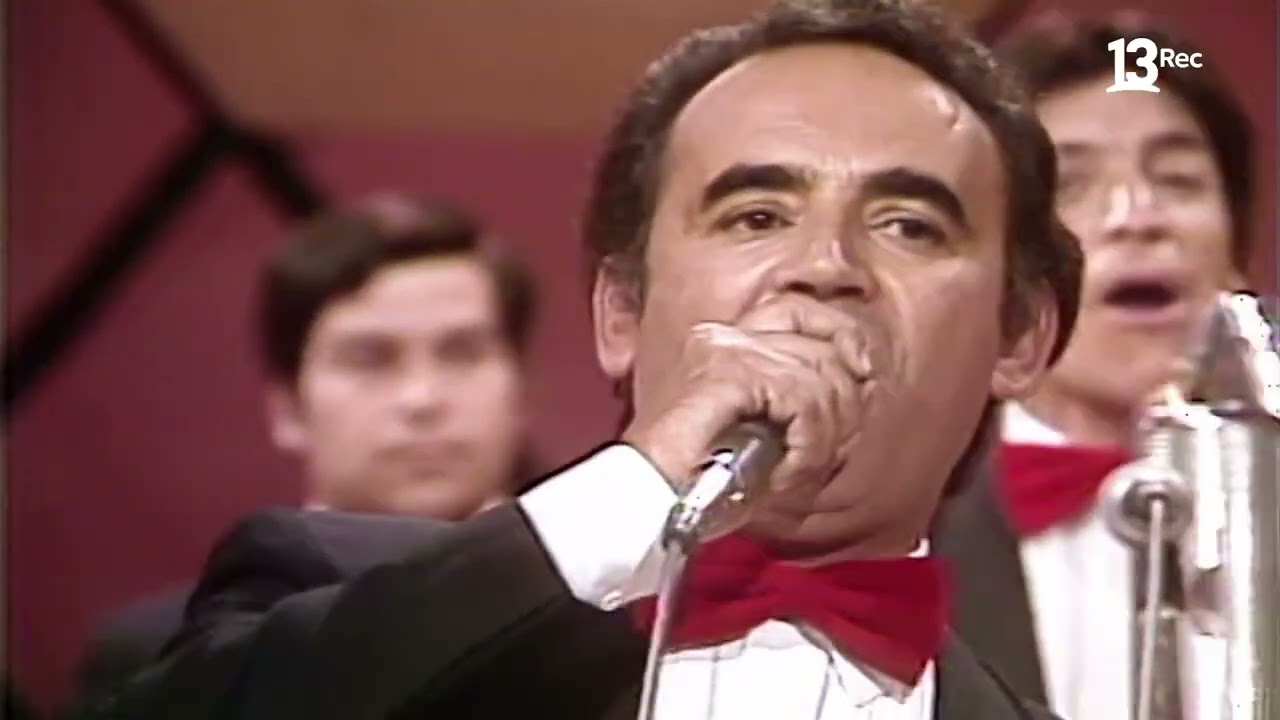 Especial Cumbias: La Sonora Palacios - Canal 13 (1984-1993)