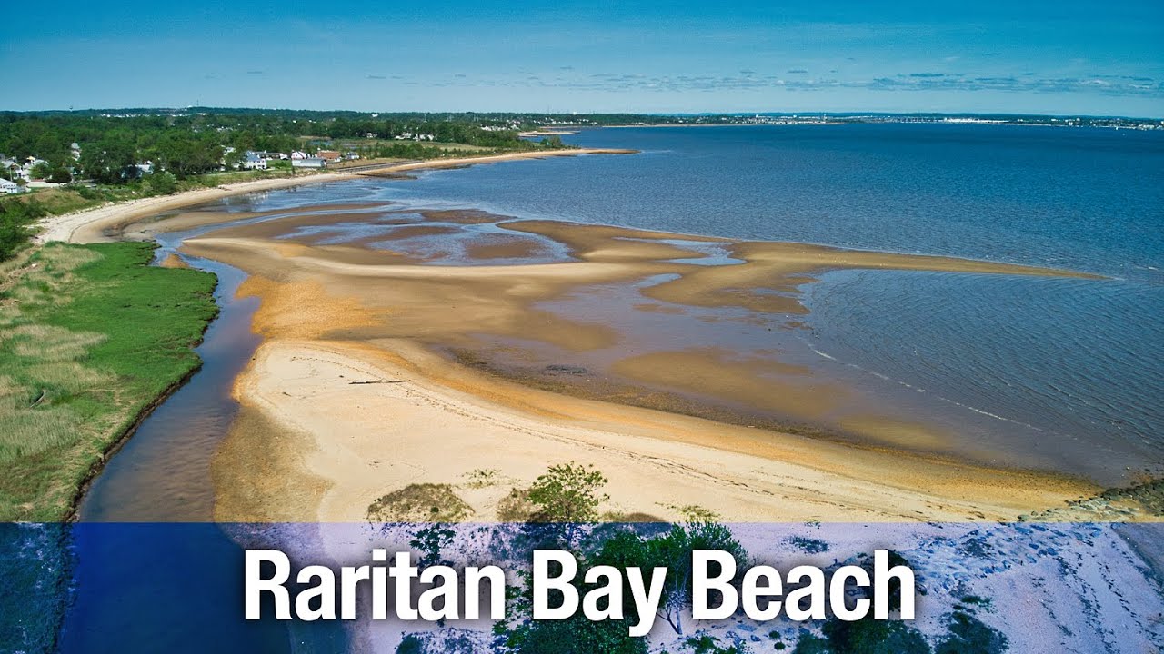 Raritan Bay Beach (05-23-2022)