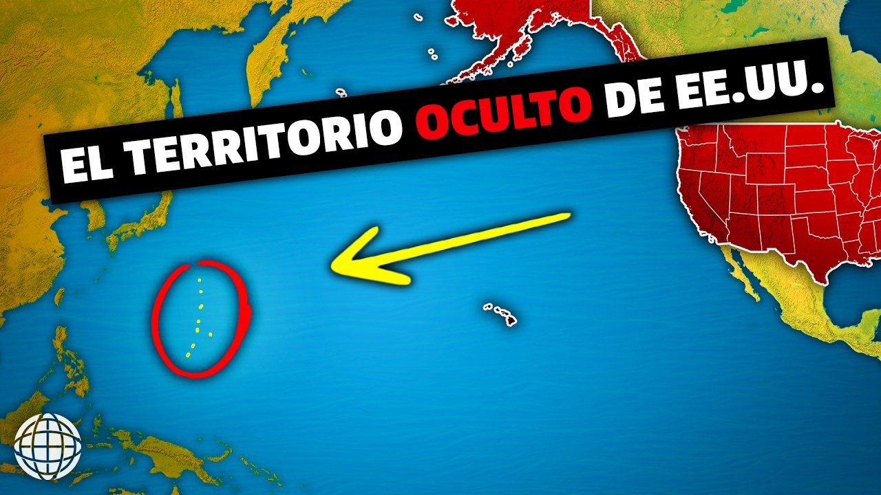 El Lugar Más Remoto de Estados Unidos que No Sabías que Existía