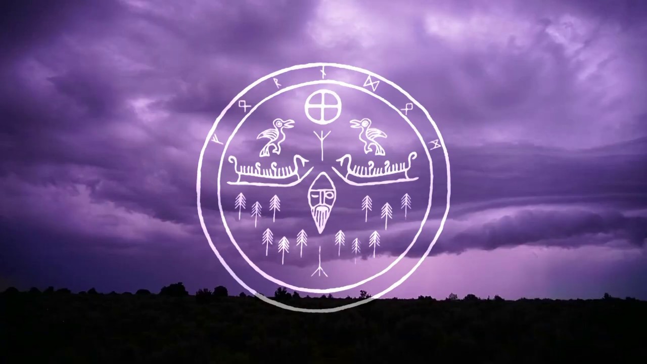 Forndom - Hemkomst