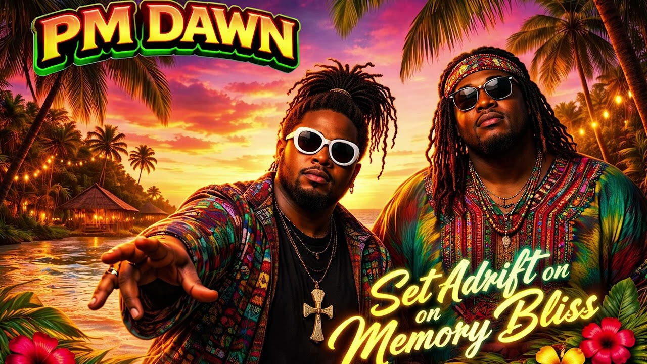 Set a Drift - Reggae Reggae