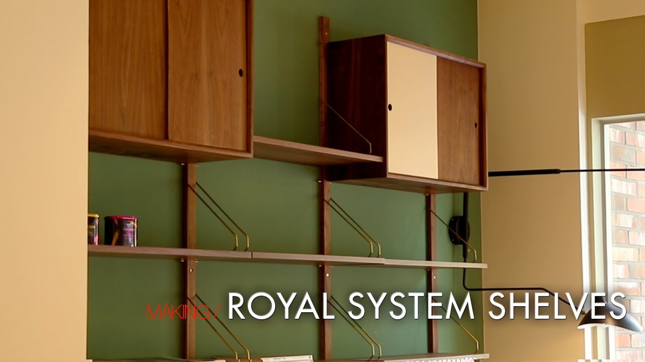 W98_Royal system shelves