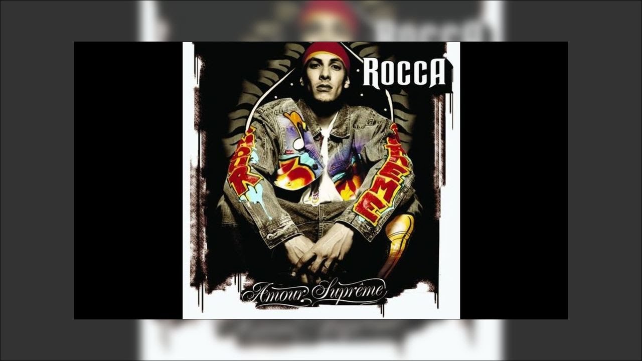 11. Rocca - Diana - Amour Supr&ecirc;me